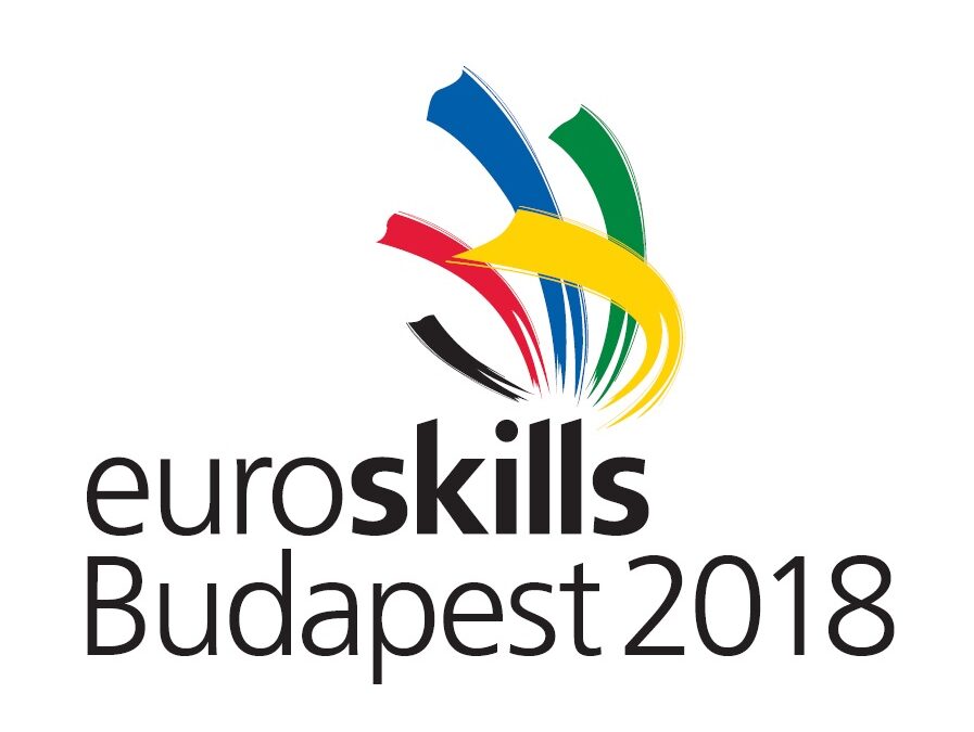 EuroSkills Budimpešta 2018