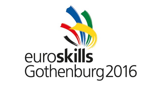 EuroSkills Gothenburg 2016