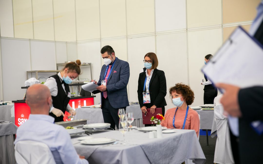 Javni poziv za prijavu kandidata za članove prosudbenih povjerenstava za Državno natjecanje učenika strukovnih škola – WorldSkills Croatia 2022.