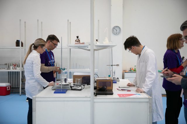 Hodogram natjecanja WorldSkills Croatia 2026.