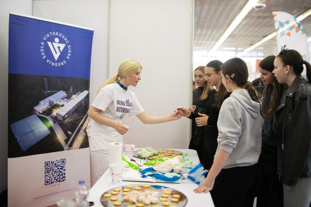 Odluka o produženju roka za prijave za aktivnost Isprobaj svoju vještinu u sklopu Opće skupštine WorldSkills 2025.
