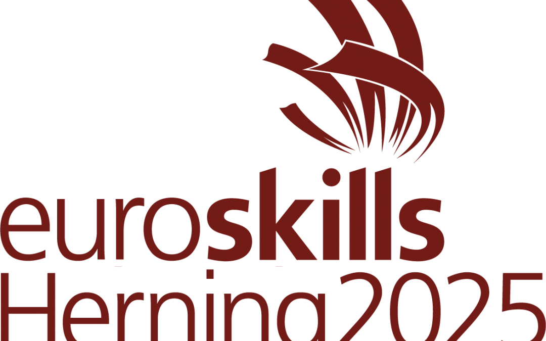 EuroSkills Herning 2025.