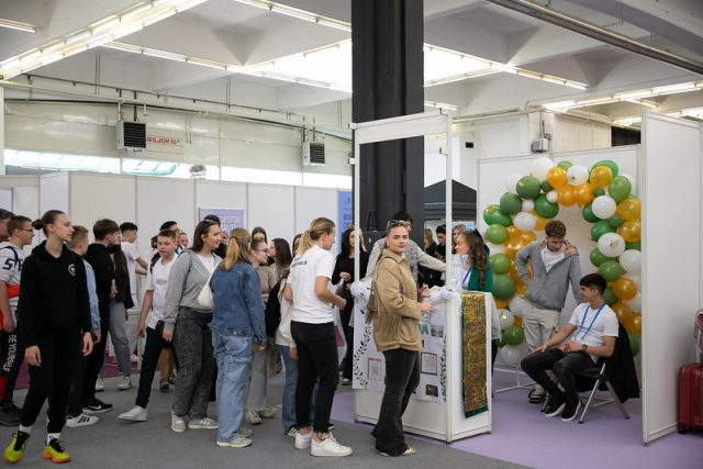 WSC smotre 2026 – Odaberite najbolje radove i vježbeničke tvrtke