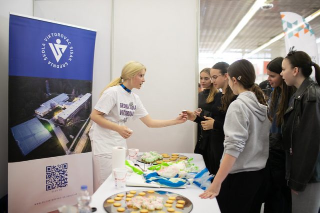 Izabrani najbolji radovi i vježbeničke tvrtke za WSC smotre 2026.