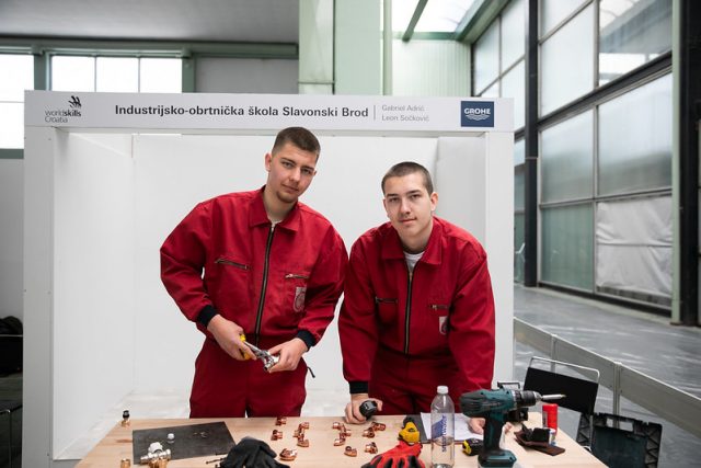 JP Isprobaj vještinu WSC 2026