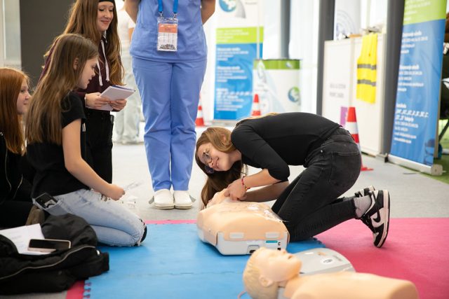 Odluka o produženju roka prijava za aktivnost Isprobaj svoju vještinu
