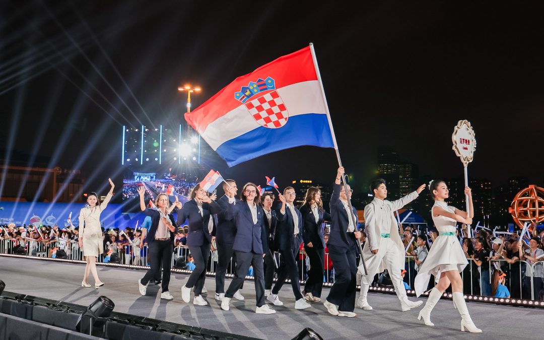 Hrvatska na najvećoj svjetskoj pozornici strukovnih vještina
